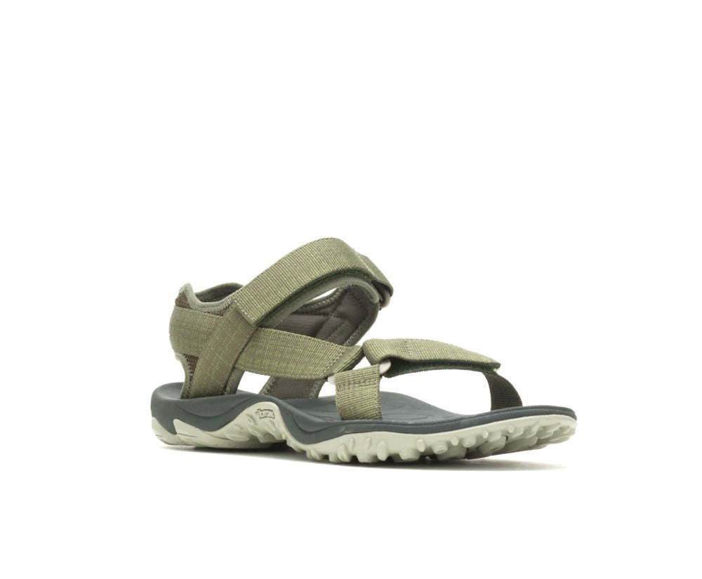 Kahuna sandals 2025