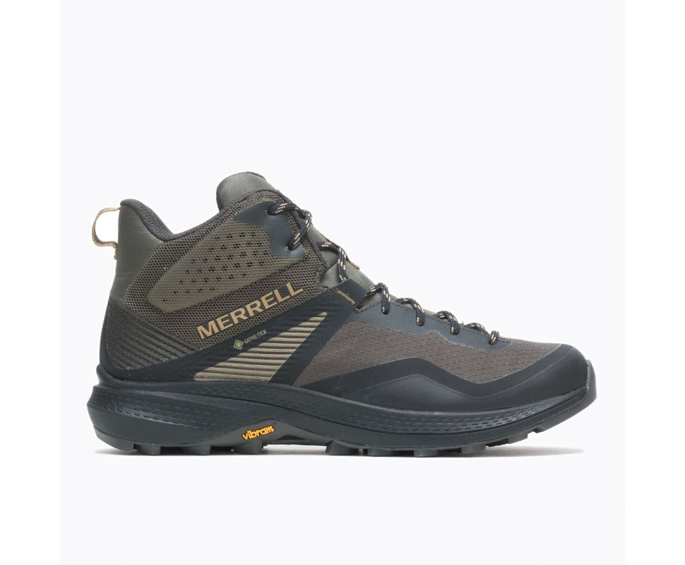 Gore tex waterproof hiking boots online