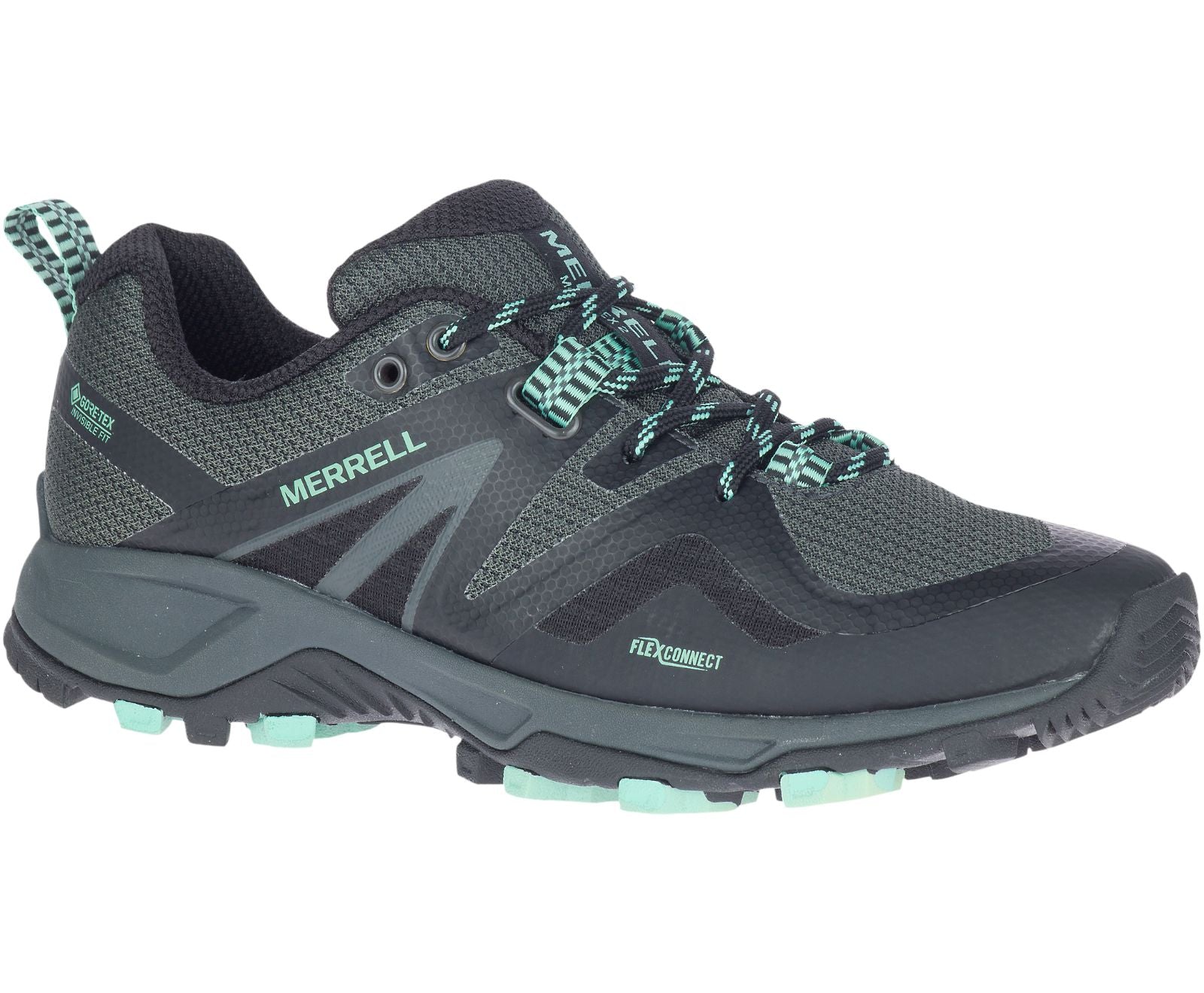 Merrell vegan walking store shoes