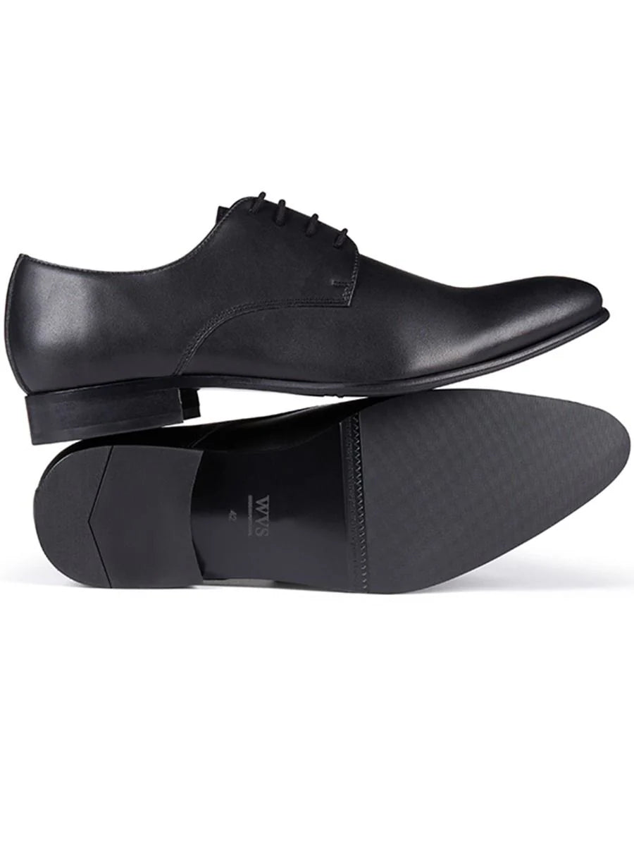 Slim Soles - Black