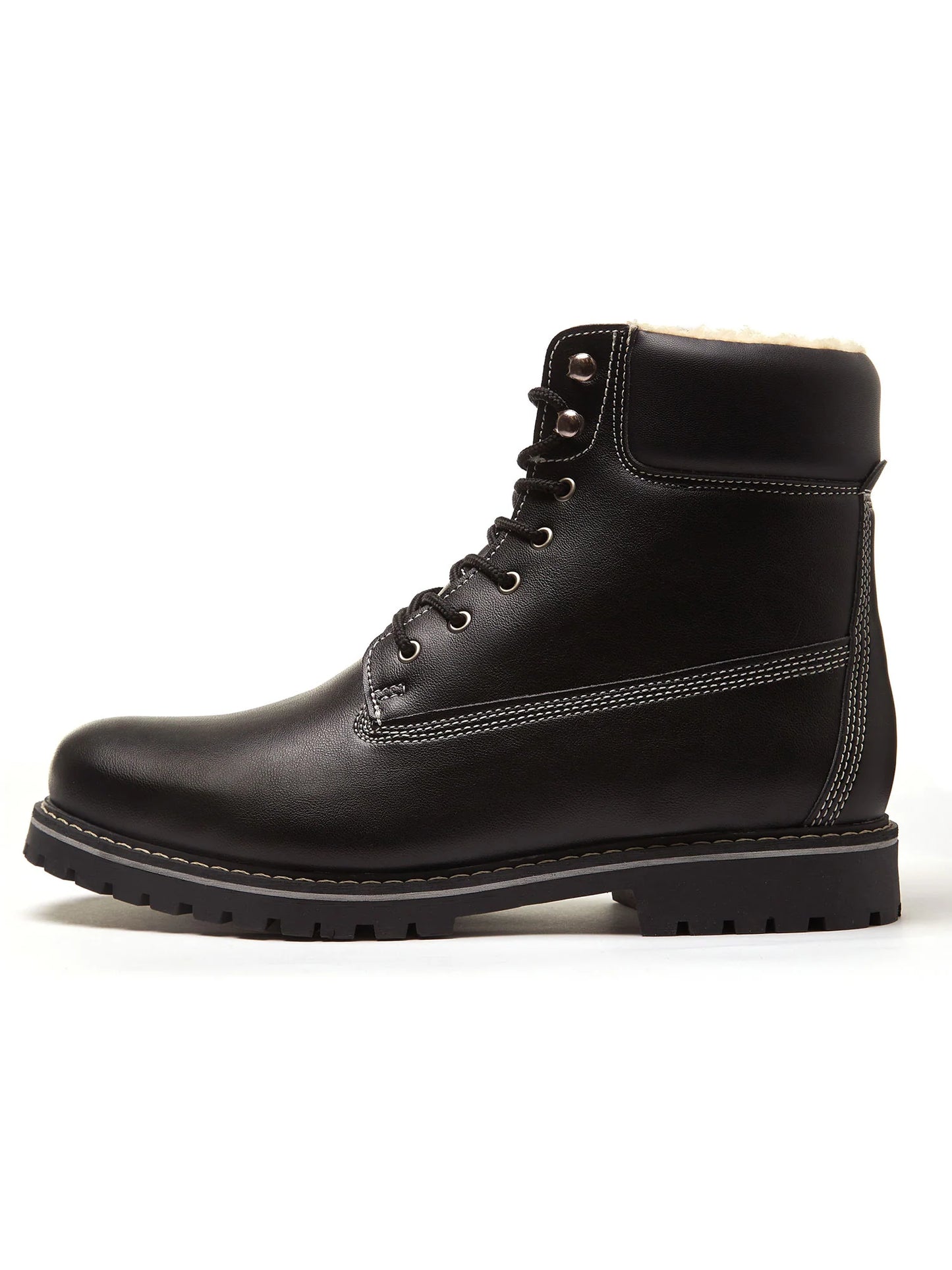 Insulated Dock Boots - Black