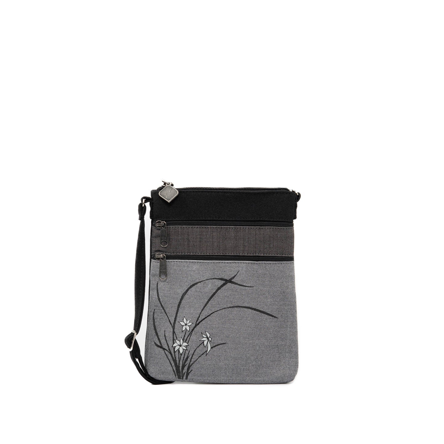 Mistral Grab & Go Pouch - Black