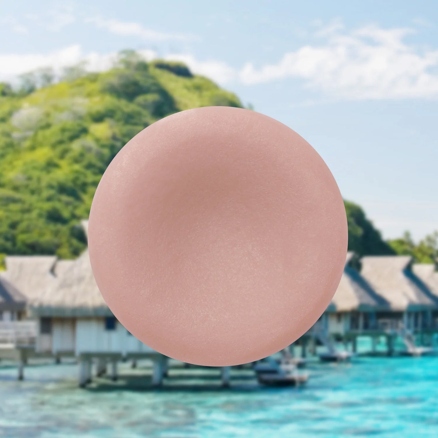 Bora Bora Conditioner Bar