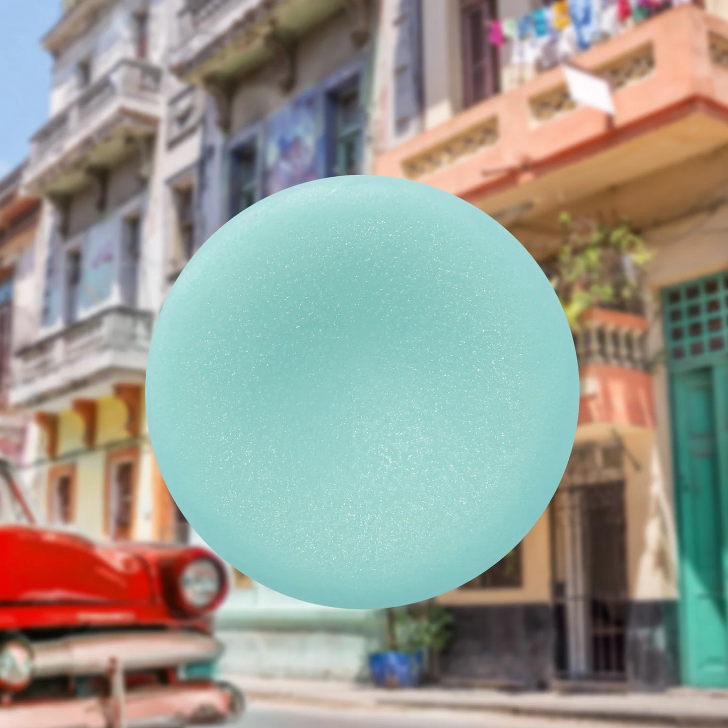 Havana Conditioner Bar