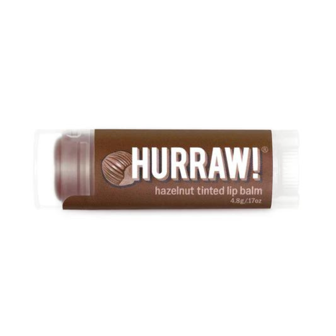 Hurraw! Lip Balms (5 for $25)