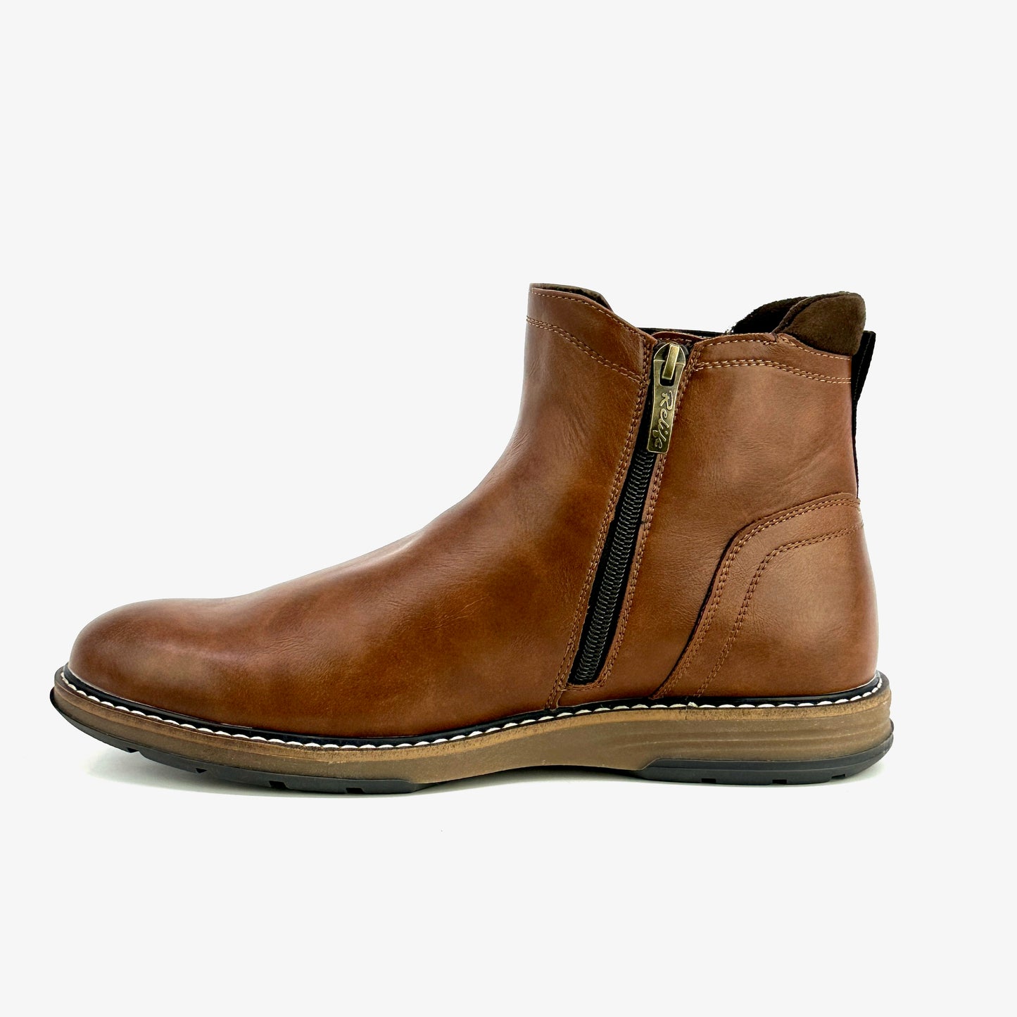 Perry Men's Winter Chelsea - Cognac