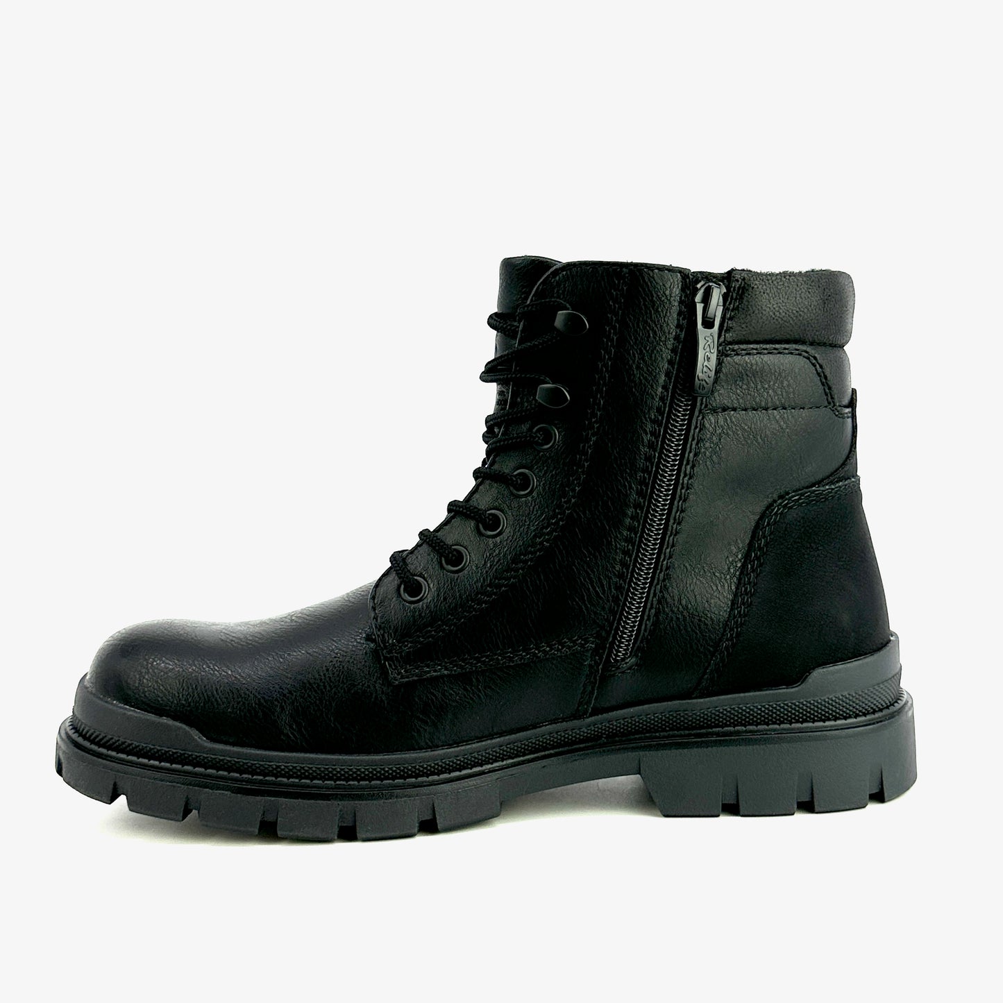 Sterling Men's Boot - Black