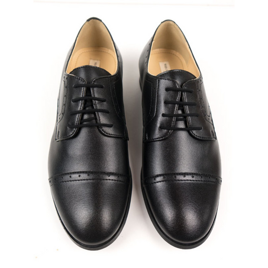 City Derbys - Black