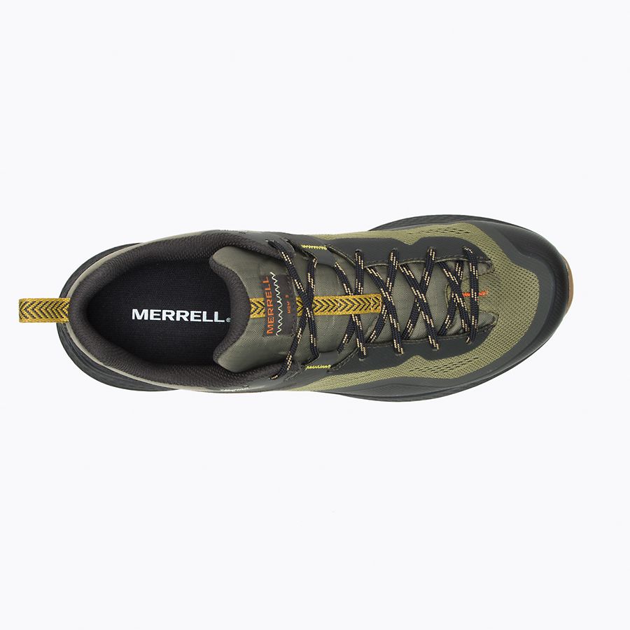 Merrell on sale shoes vegan