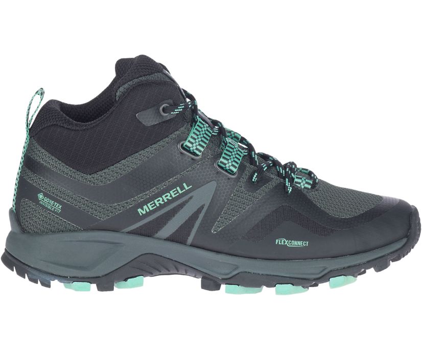 Merrell mqm flex mid gtx outlet womens