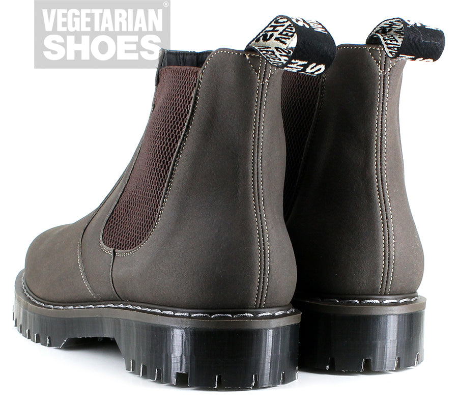 Airseal Chelsea Boot - Vintage Brown