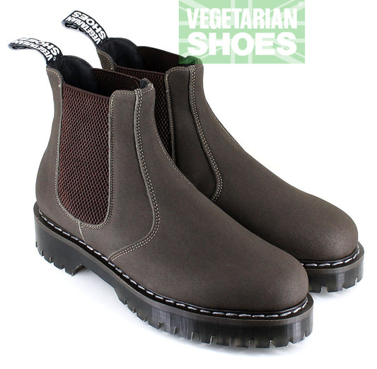 Airseal Chelsea Boot - Vintage Brown