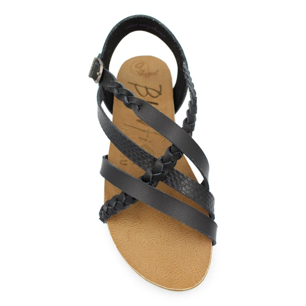 Blowfish besille online sandal